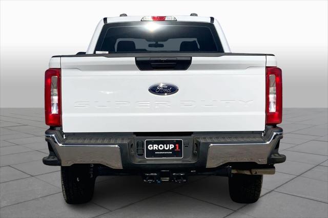 New 2026 Ford F-350 XL For Sale in Lubbock, TX