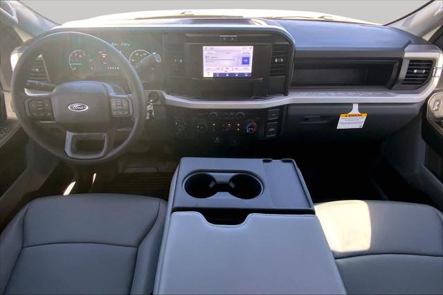 New 2026 Ford F-350 XL For Sale in Lubbock, TX