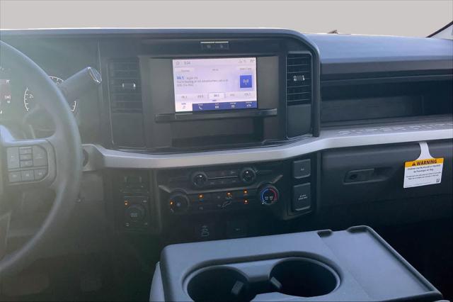 New 2026 Ford F-350 XL For Sale in Lubbock, TX