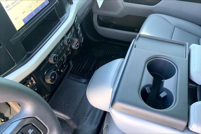 New 2026 Ford F-350 XL For Sale in Lubbock, TX