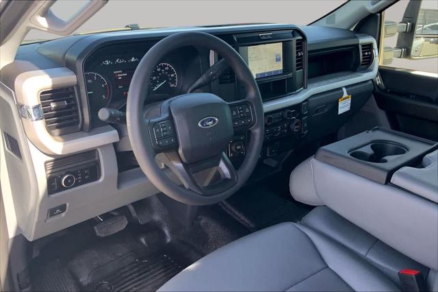 New 2026 Ford F-350 XL For Sale in Lubbock, TX