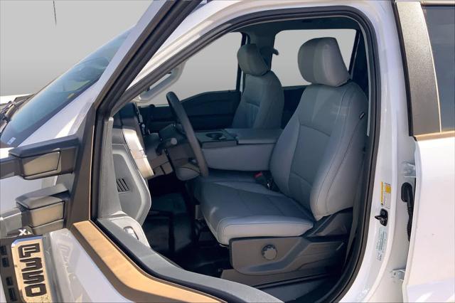 New 2026 Ford F-350 XL For Sale in Lubbock, TX