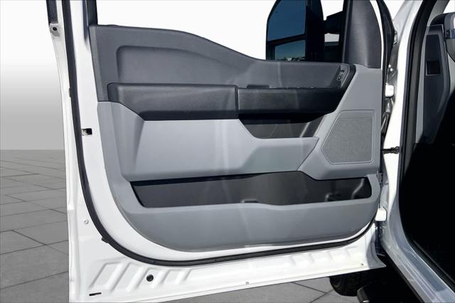 New 2026 Ford F-350 XL For Sale in Lubbock, TX