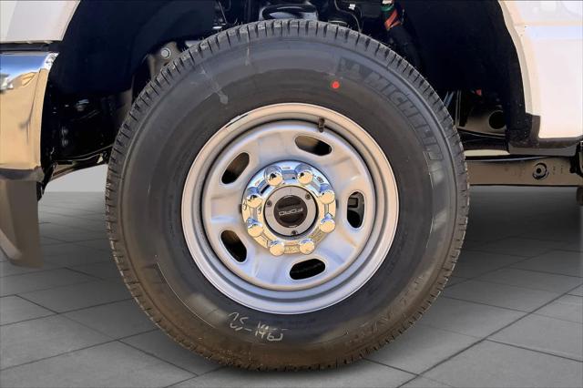 New 2026 Ford F-350 XL For Sale in Lubbock, TX