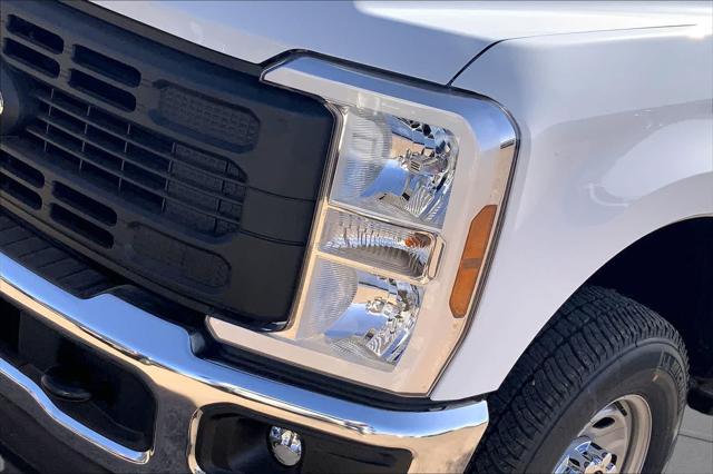 New 2026 Ford F-350 XL For Sale in Lubbock, TX
