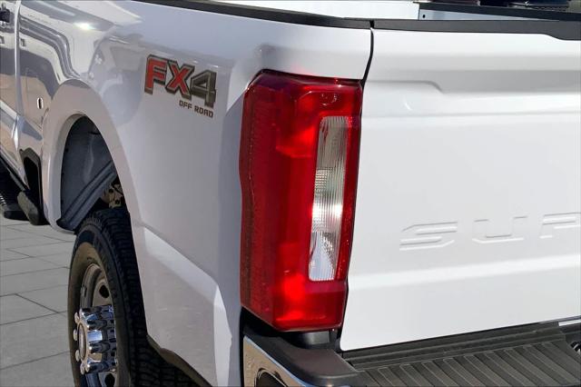 New 2026 Ford F-350 XL For Sale in Lubbock, TX