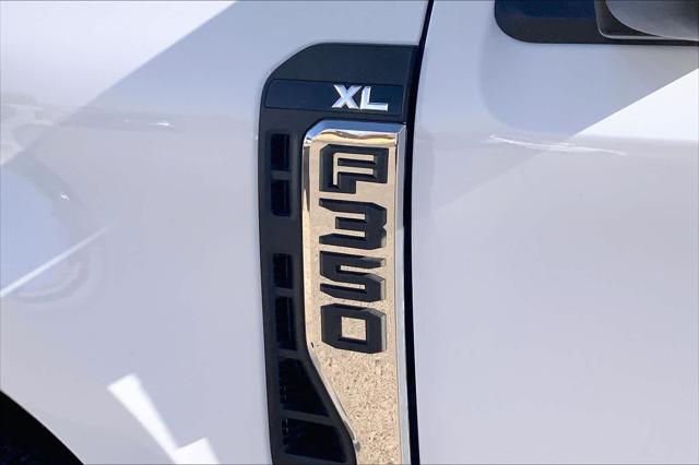 New 2026 Ford F-350 XL For Sale in Lubbock, TX