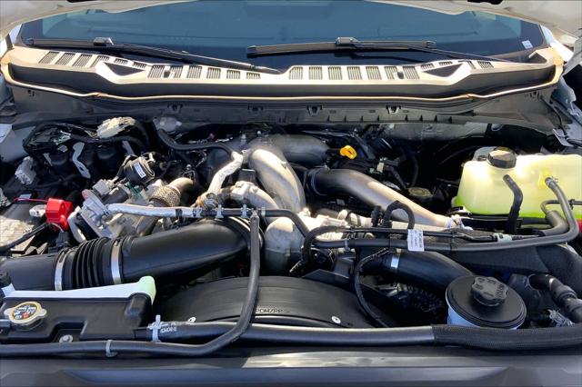 New 2026 Ford F-350 XL For Sale in Lubbock, TX