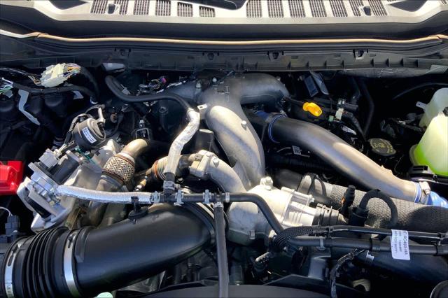 New 2026 Ford F-350 XL For Sale in Lubbock, TX