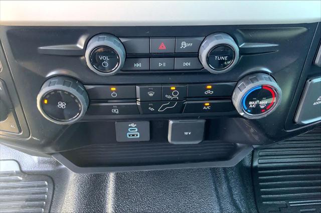New 2026 Ford F-350 XL For Sale in Lubbock, TX