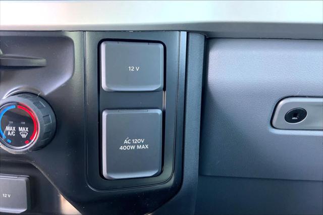 New 2026 Ford F-350 XL For Sale in Lubbock, TX