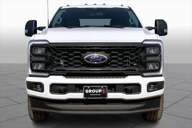 New 2026 Ford F-250 XL For Sale in Lubbock, TX