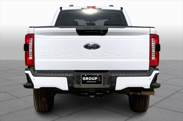 New 2026 Ford F-250 XL For Sale in Lubbock, TX