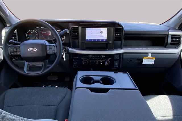 New 2026 Ford F-250 XL For Sale in Lubbock, TX