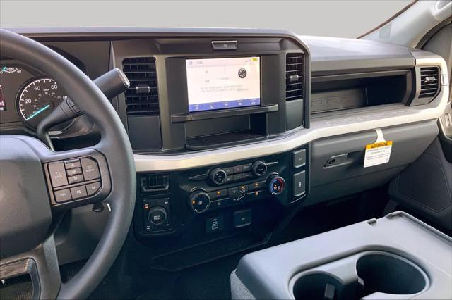New 2026 Ford F-250 XL For Sale in Lubbock, TX