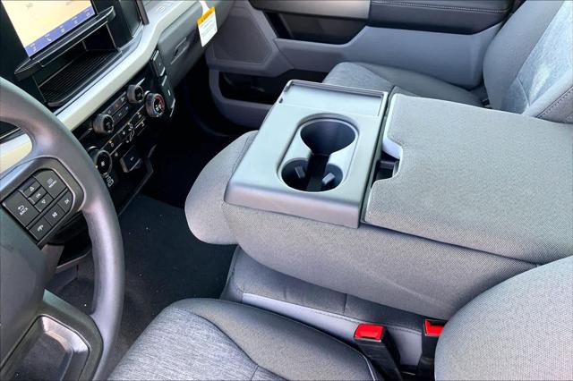 New 2026 Ford F-250 XL For Sale in Lubbock, TX