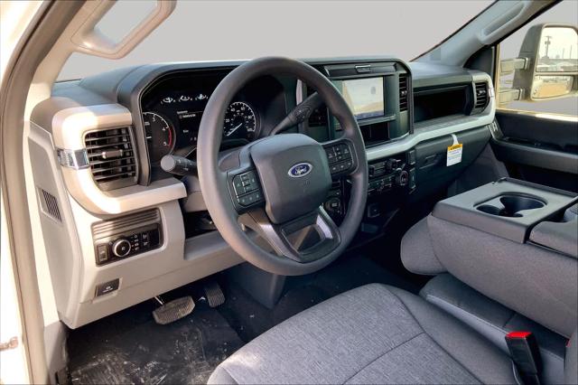 New 2026 Ford F-250 XL For Sale in Lubbock, TX
