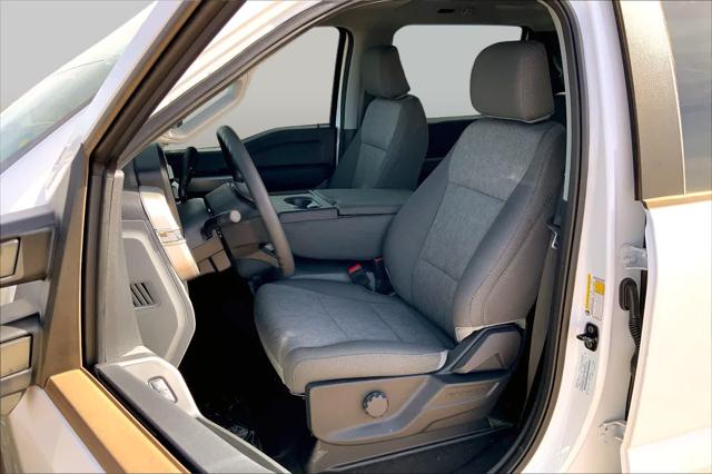 New 2026 Ford F-250 XL For Sale in Lubbock, TX