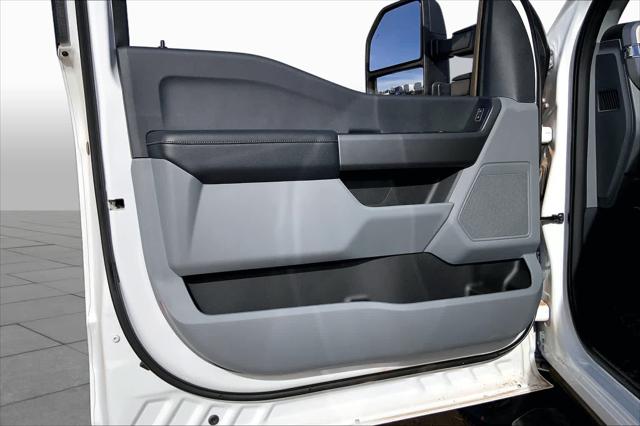 New 2026 Ford F-250 XL For Sale in Lubbock, TX