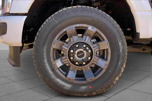 New 2026 Ford F-250 XL For Sale in Lubbock, TX
