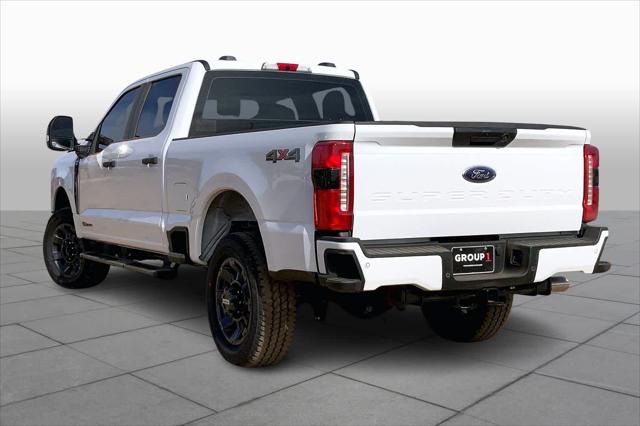 New 2026 Ford F-250 XL For Sale in Lubbock, TX