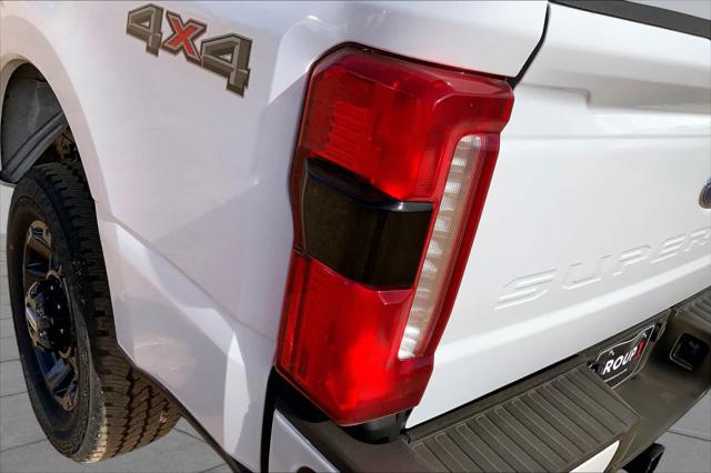 New 2026 Ford F-250 XL For Sale in Lubbock, TX