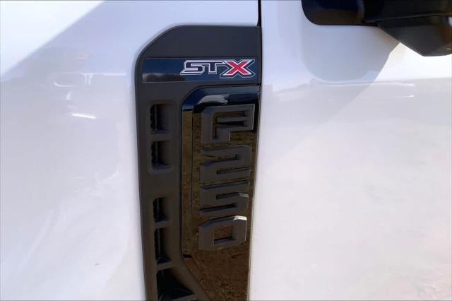 New 2026 Ford F-250 XL For Sale in Lubbock, TX