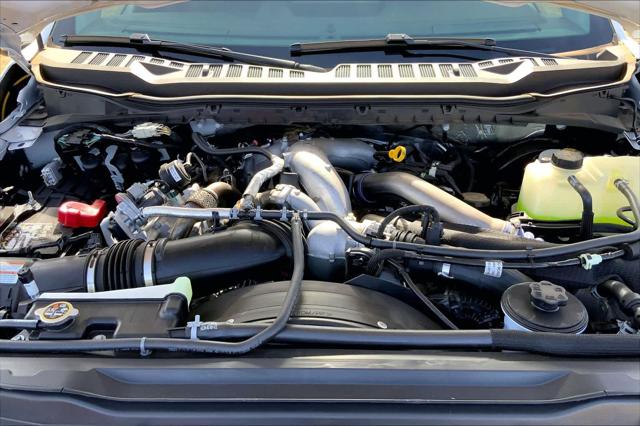 New 2026 Ford F-250 XL For Sale in Lubbock, TX