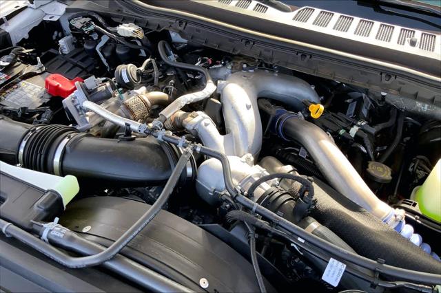 New 2026 Ford F-250 XL For Sale in Lubbock, TX