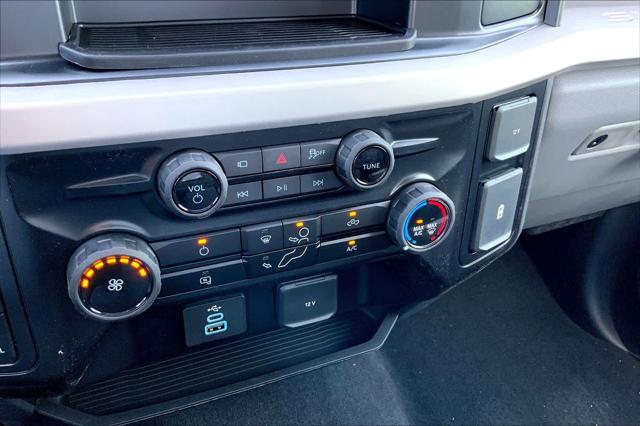 New 2026 Ford F-250 XL For Sale in Lubbock, TX