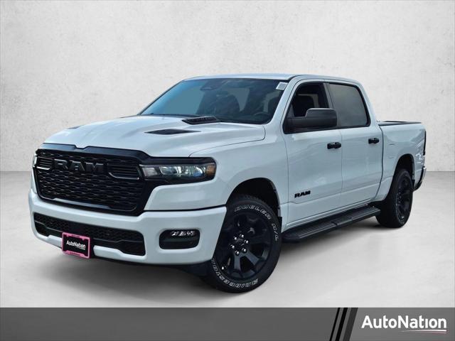 2026 Ram 1500 Express Crew Cab 4x4 5'7" Box for sale in Spring, TX