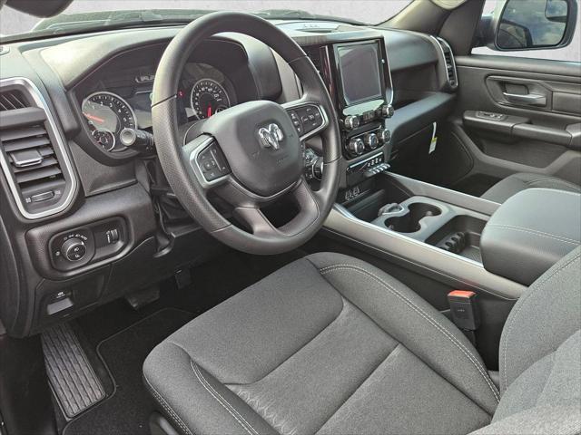 2026 Ram 1500 Express Crew Cab 4x4 57 Box