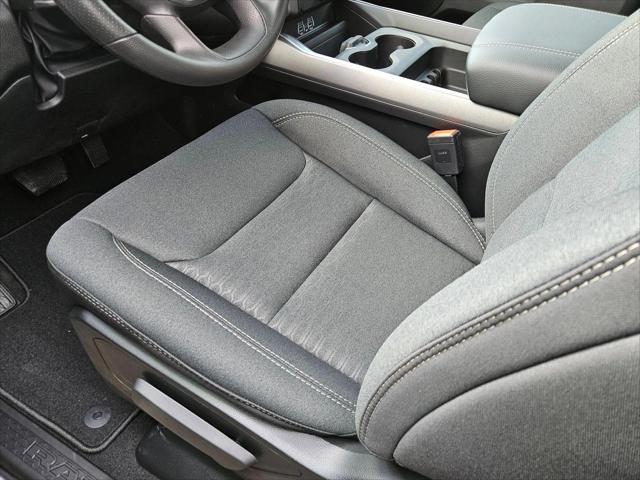 2026 Ram 1500 Express Crew Cab 4x4 57 Box