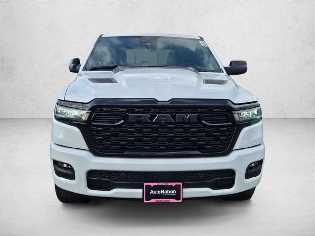 2026 Ram 1500 Express Crew Cab 4x4 57 Box