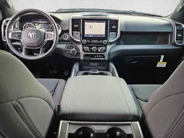 2026 Ram 1500 Express Crew Cab 4x4 57 Box