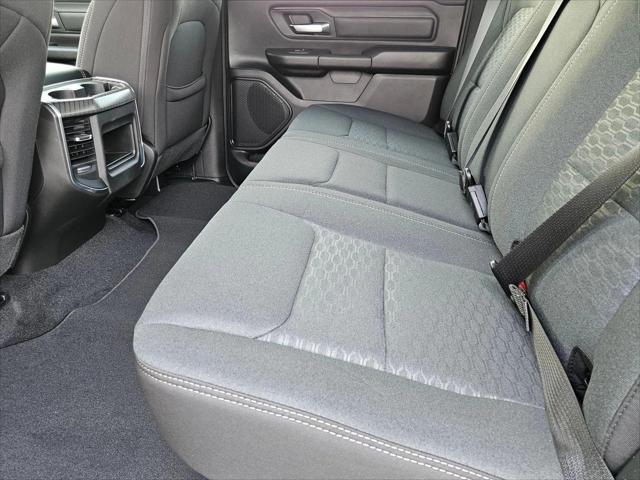 2026 Ram 1500 Express Crew Cab 4x4 57 Box