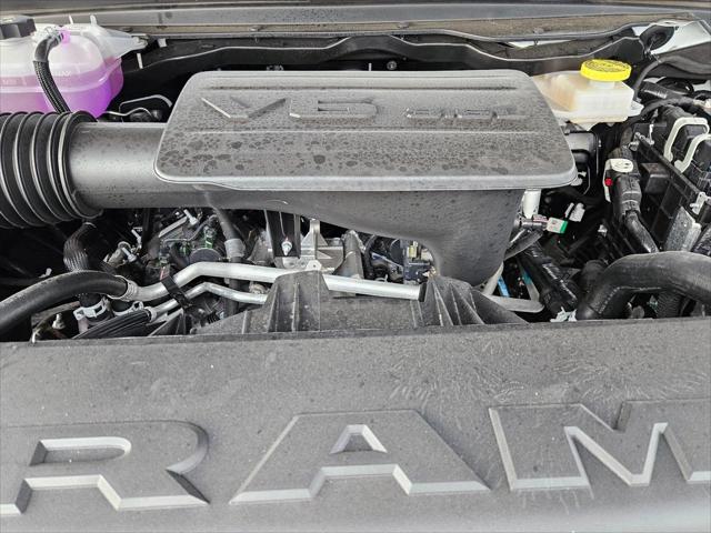 2026 Ram 1500 Express Crew Cab 4x4 57 Box