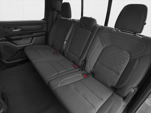 2026 Ram 1500 Tradesman Crew Cab 4x4 5'7" Box