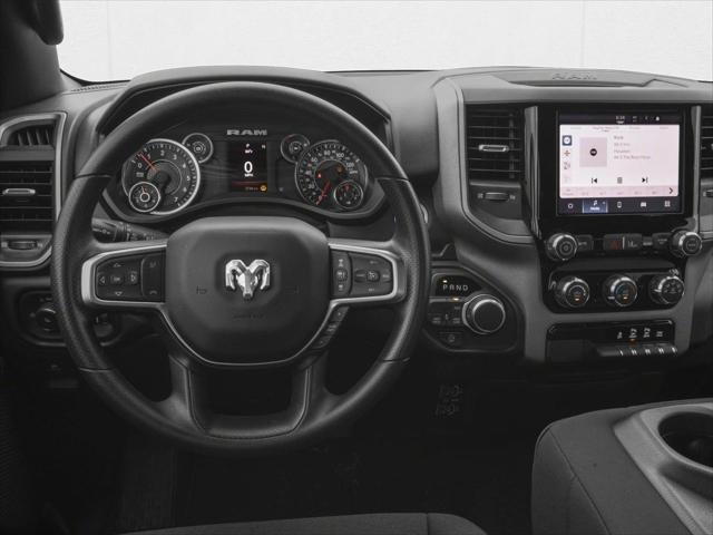 2026 Ram 1500 Express Crew Cab 4x4 5'7" Box