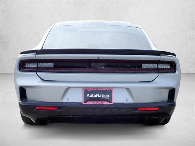 2026 Dodge Charger CHARGER SCAT PACK 2-DOOR AWD