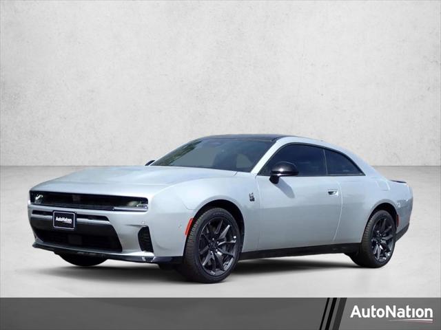 2026 Dodge Charger CHARGER SCAT PACK 2-DOOR AWD