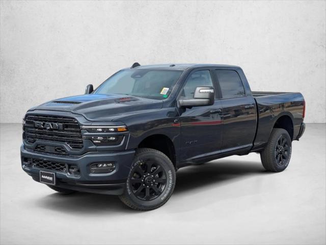 2026 RAM Ram 2500 RAM 2500 LARAMIE CREW CAB 4X4 64 BOX