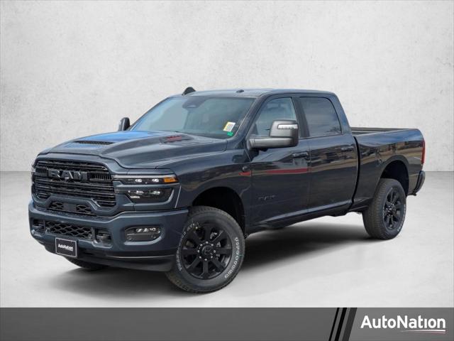 2026 RAM Ram 2500 RAM 2500 LARAMIE CREW CAB 4X4 64 BOX