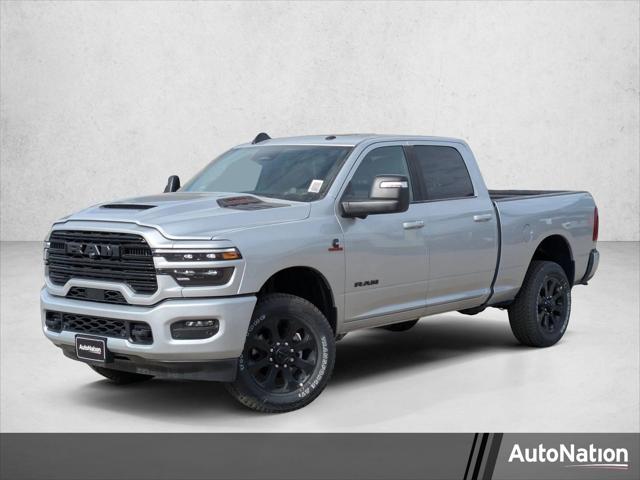 2026 RAM Ram 2500 RAM 2500 LARAMIE CREW CAB 4X4 64 BOX 2026 RAM Ram 2500 RAM 2500 LARAMIE CREW CAB 4X4 64 BOX