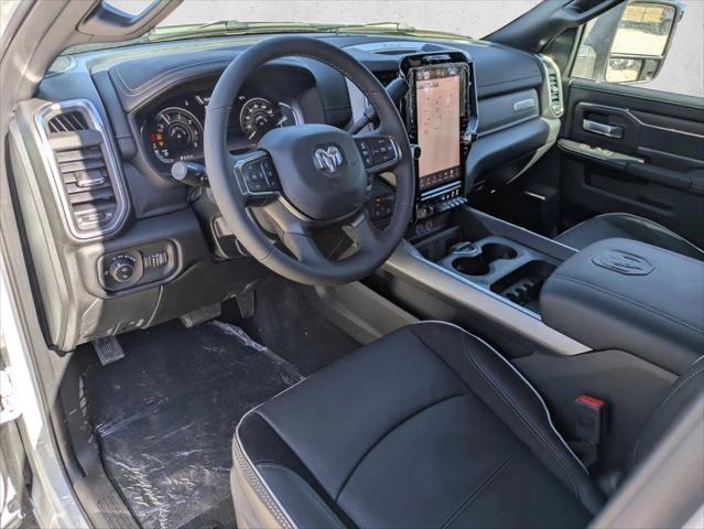 2026 RAM Ram 2500 RAM 2500 LARAMIE CREW CAB 4X4 64 BOX