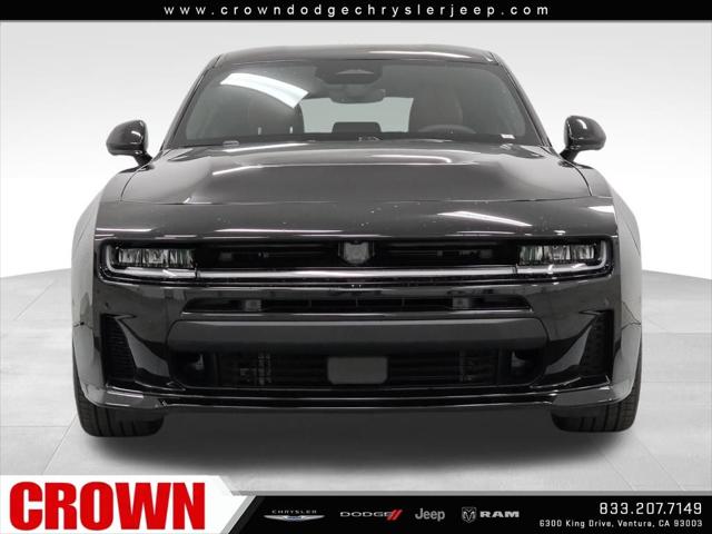 2026 Dodge Charger CHARGER SCAT PACK PLUS 2-DOOR AWD