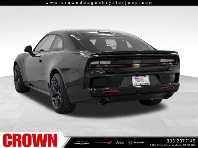 2026 Dodge Charger Scat Pack Plus 2-Door AWD