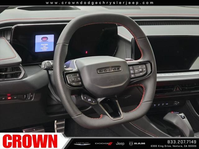 2026 Dodge Charger Scat Pack Plus 2-Door AWD