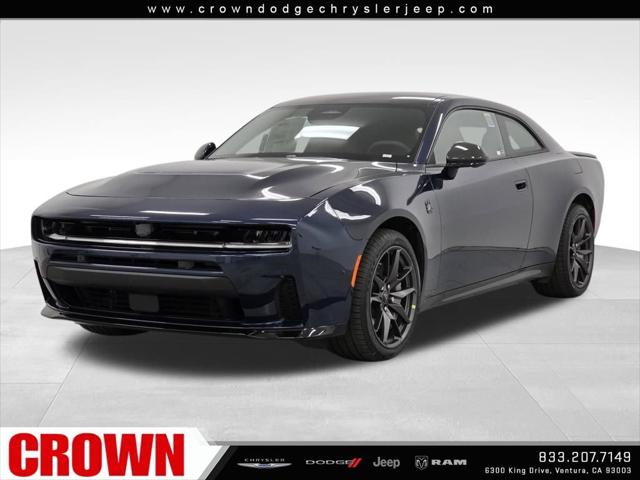 2026 Dodge Charger CHARGER SCAT PACK PLUS 2-DOOR AWD 2026 Dodge Charger CHARGER SCAT PACK PLUS 2-DOOR AWD