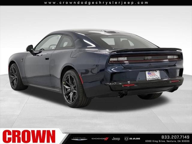 2026 Dodge Charger Scat Pack Plus 2-Door AWD